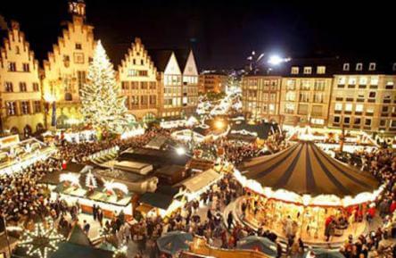 Mercatini Di Natale A Verona.Mercatini Di Natale A Verona