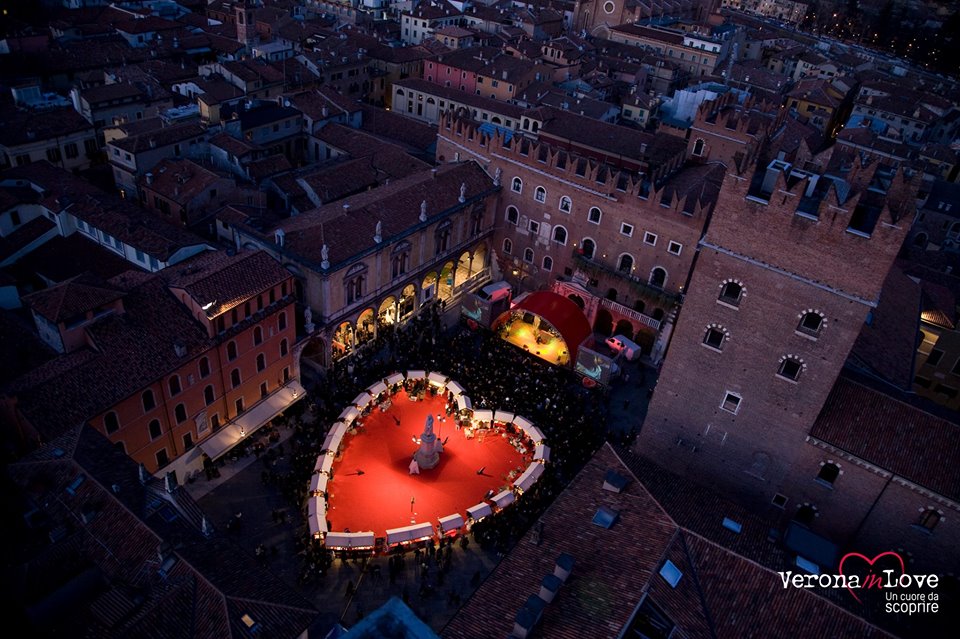 san valentino a verona